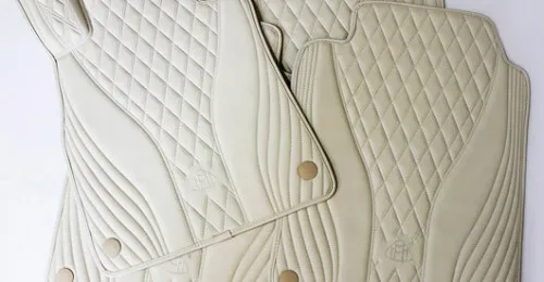 Ковры для Mercedes-Maybach S-Класс