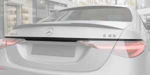 Молдинг задних фонарей