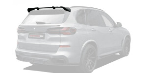 Верхний спойлер