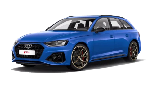 Кованые диски для Audi RS4 B9