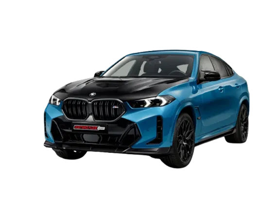 Кованые диски для BMW 7 Series G70 LCI