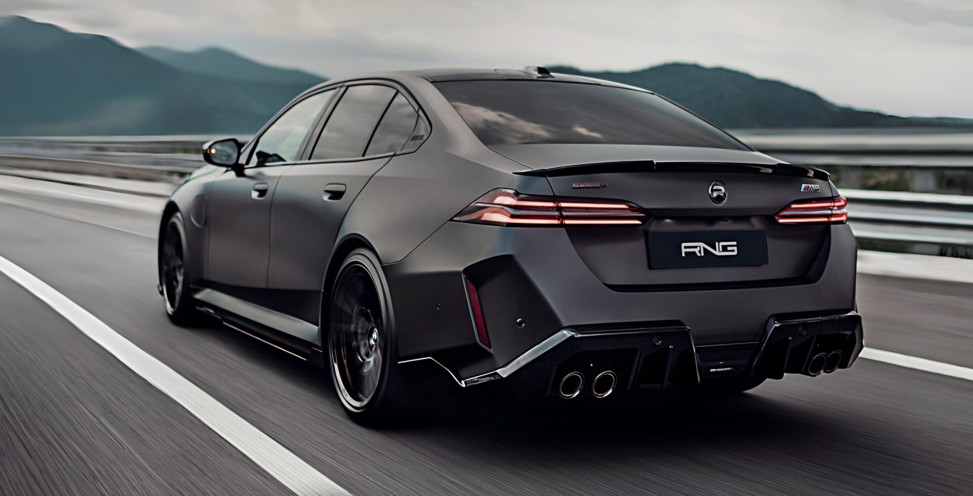 Преобразите свой BMW