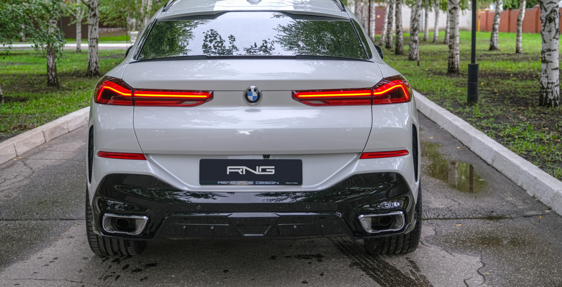 Установка в любом регионе