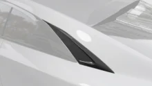 Обвес для Rolls-Royce Spectre