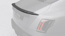 Обвес для Rolls-Royce Spectre