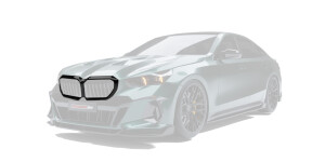 Накладки на зеркала