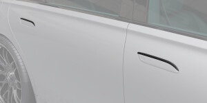 Накладки на ручки