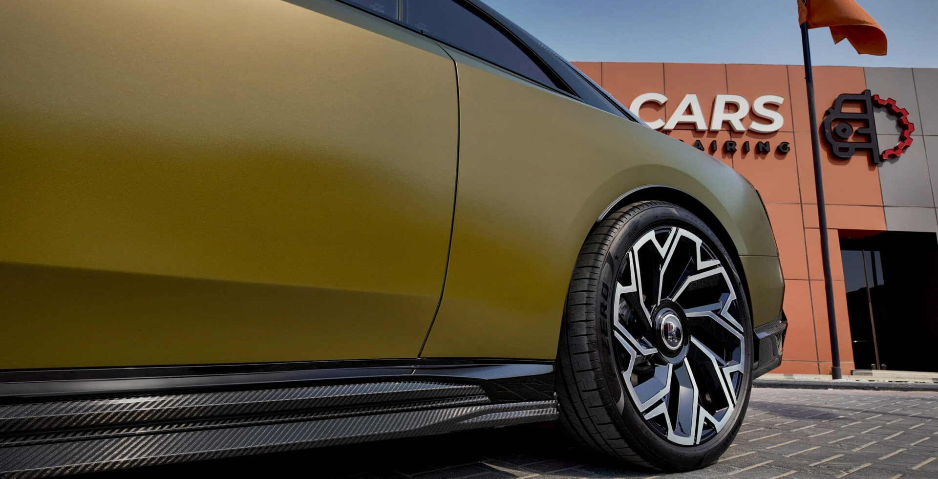 Новые грани роскоши