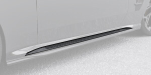 Вставки в пороги