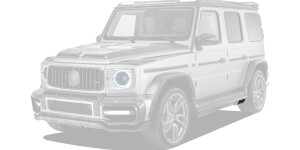 Насадки на выхлоп