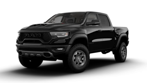 Кованые диски для Dodge Ram 1500 TRX