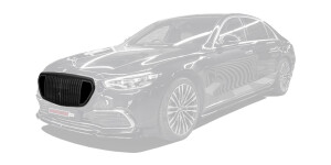 Черный глянец