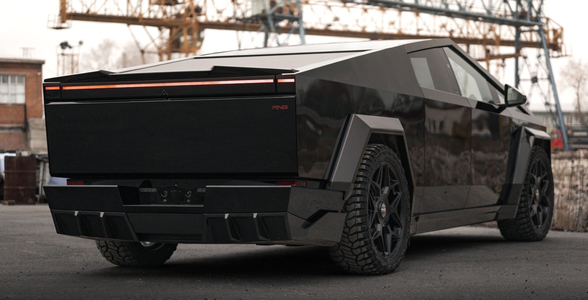 Эксклюзивное обновление