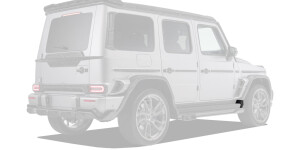 Законцовки арок