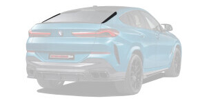 Вставки в заднее стекло