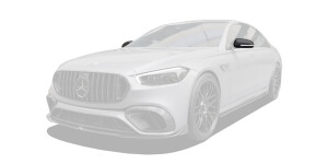 Накладки на зеркала