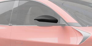 Накладки на зеркала