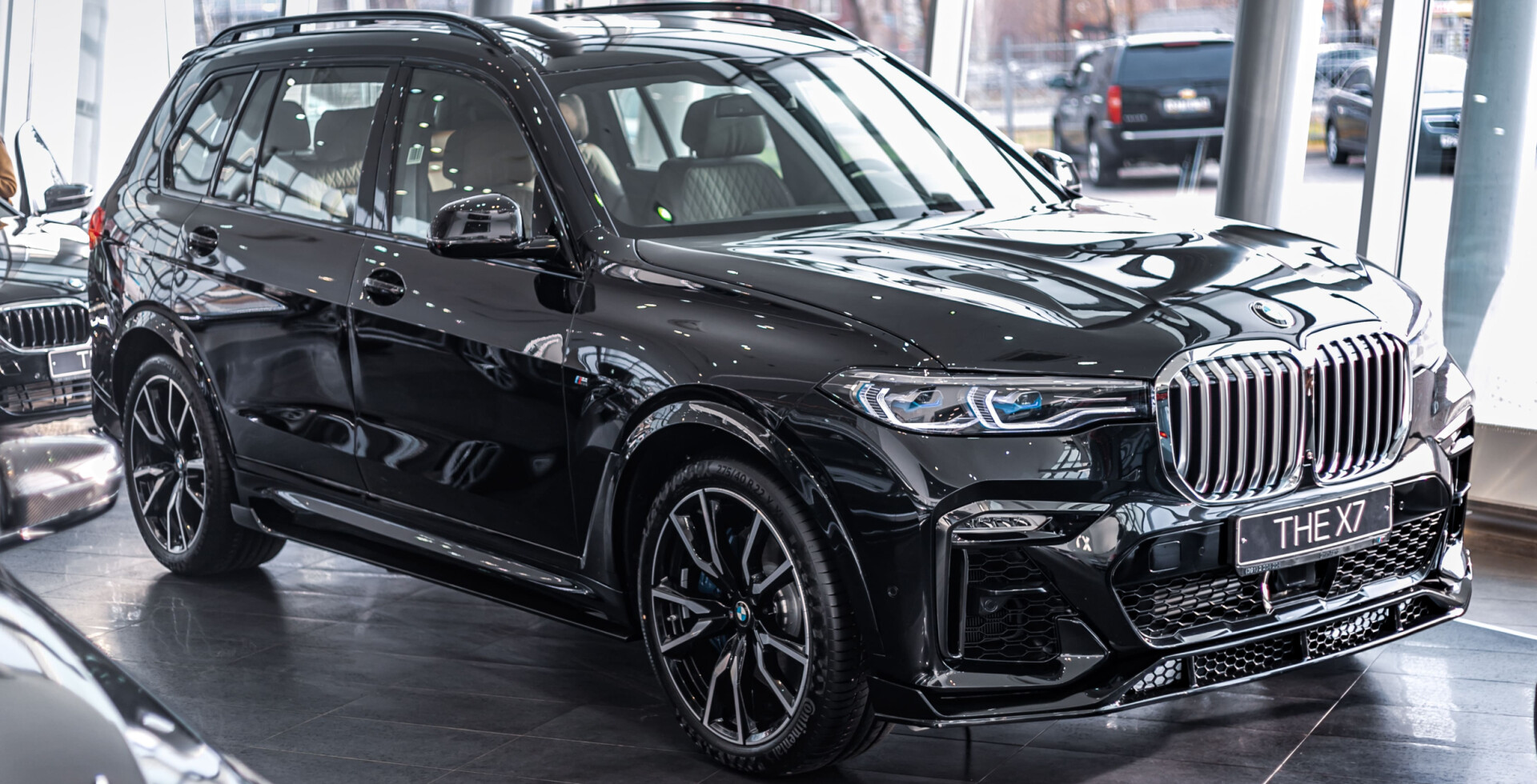 Кованые диски