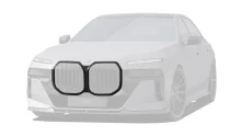 Обвес для BMW 7 G70