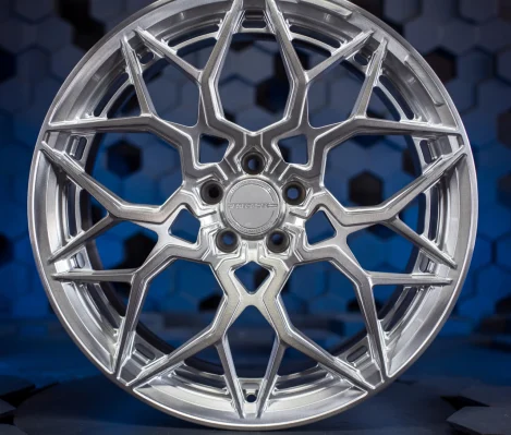 Кованые диски для BMW M3 G80