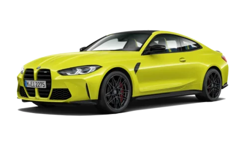 Кованые диски для BMW M4 G82
