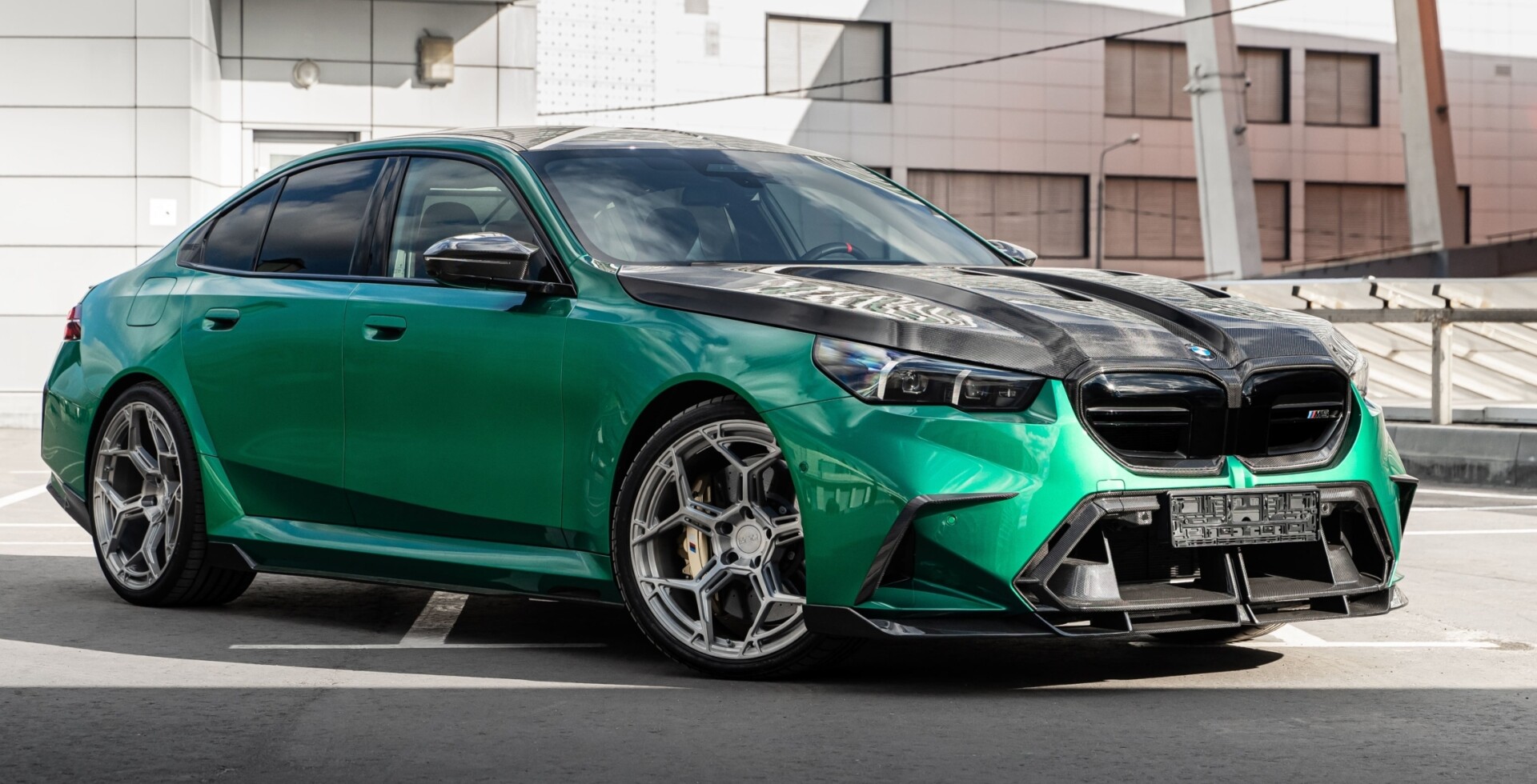 Спортивный вид