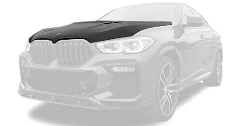 Капот для BMW X6 G06 / F96