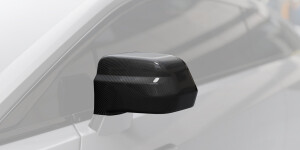 Накладки на зеркала