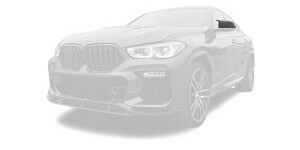 Накладки на зеркала