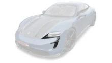 Обвес для Porsche Taycan