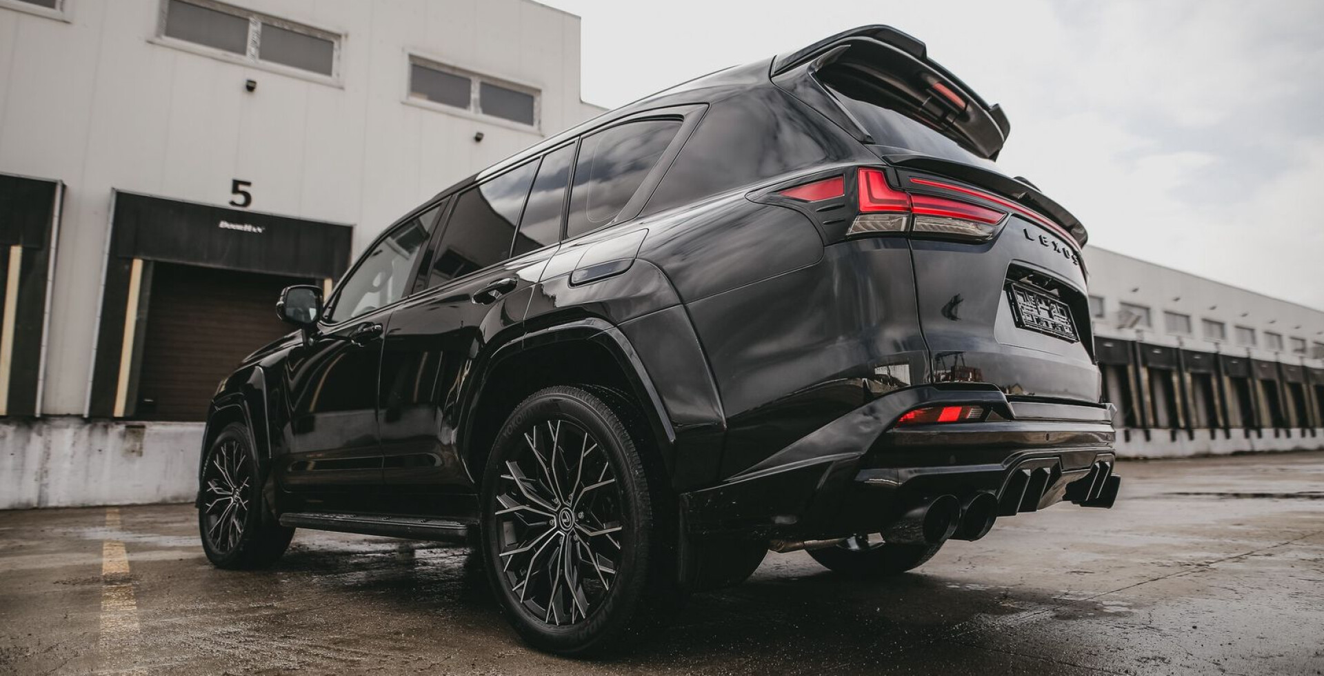 Повысьте уровень роскоши