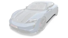 Обвес для Porsche Taycan