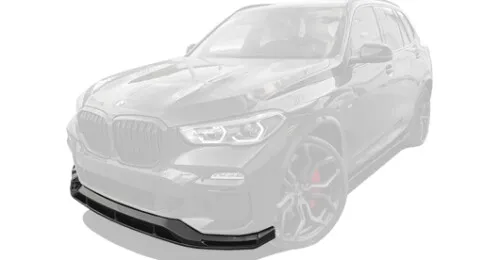 Губа для BMW X5 G05