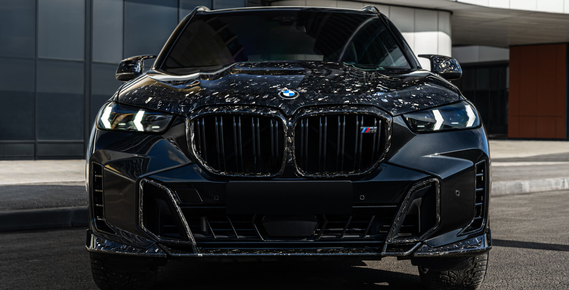 Воплощение роскоши