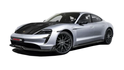 Кованые диски для Porsche Taycan