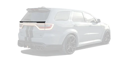 Комплект обвеса для Dodge Durango от RNG Design