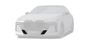 Вставки нижней решетки