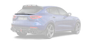 Спойлер нижний