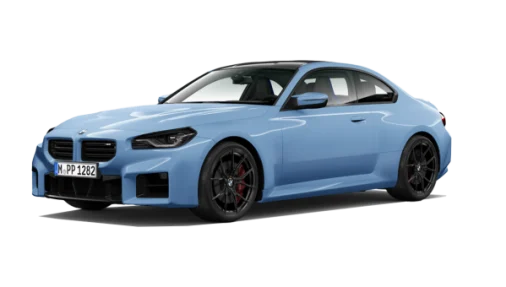 Кованые диски для BMW M2 G87
