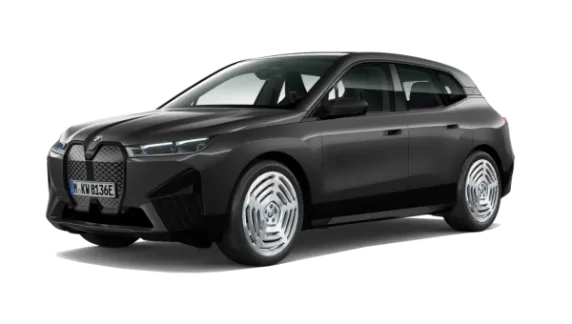 Кованые диски для BMW 7 Series G70 LCI