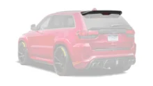 Обвес для Jeep Grand Cherokee WK2