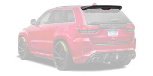 Верхний спойлер