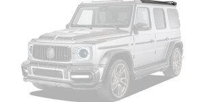 Боковые накладки крыши