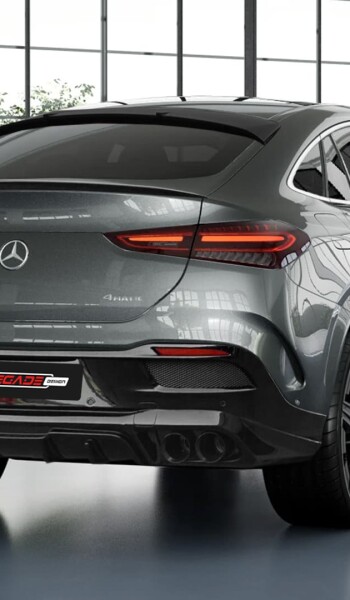 Эстетика и аэродинамика