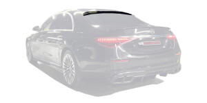 Верхний спойлер