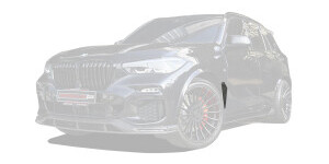 Вставки в передние крылья