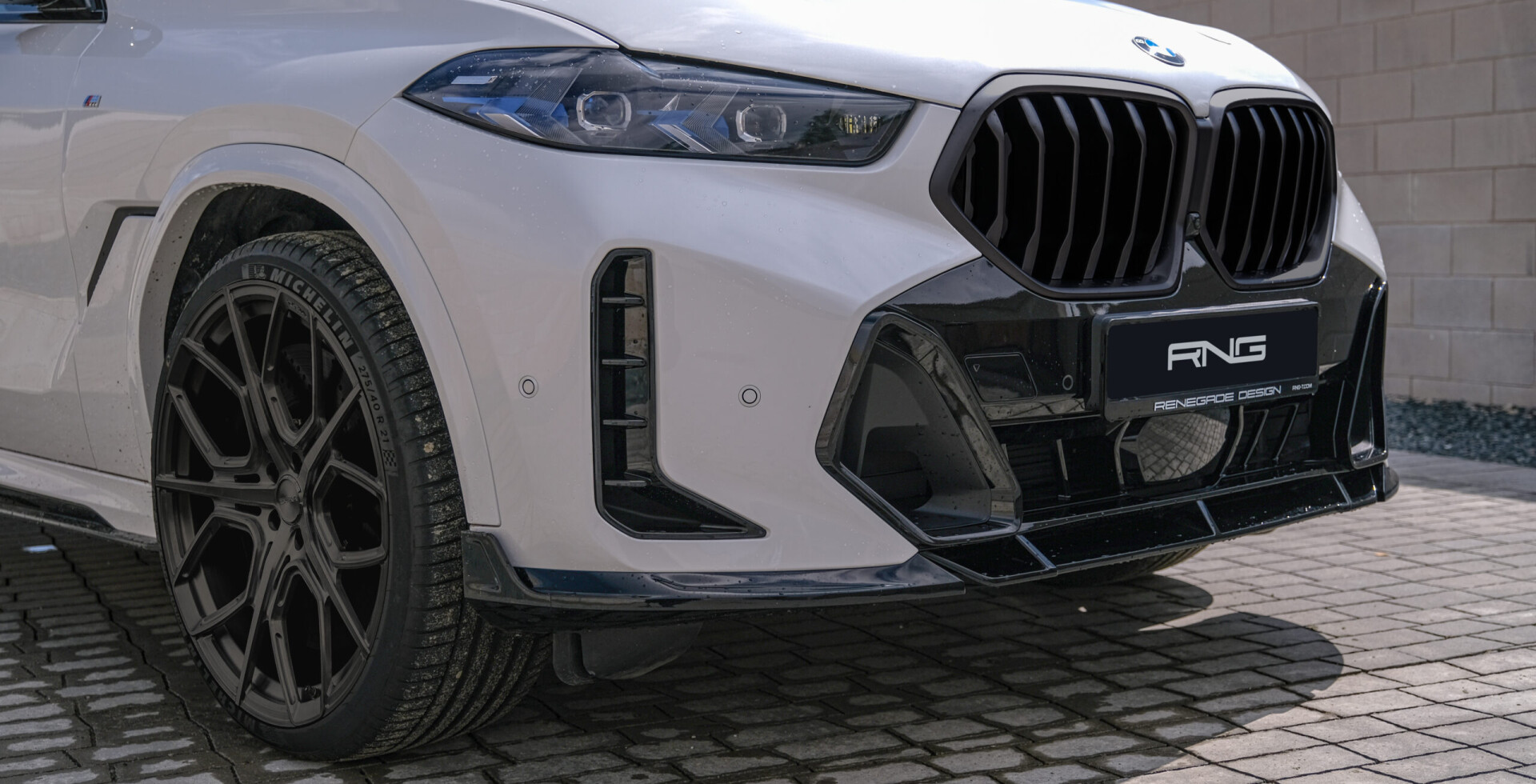 Эксклюзивный дизайн