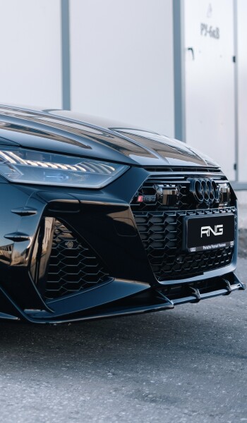 Созданный с точностью