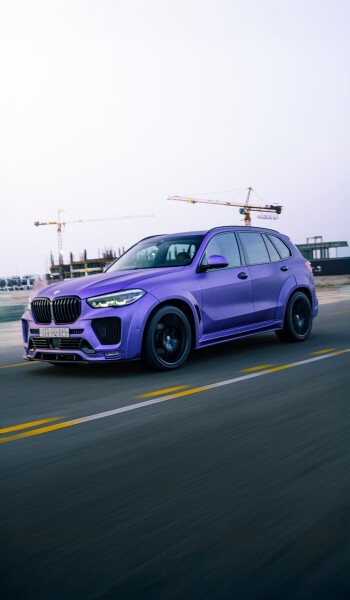 Сильная природа