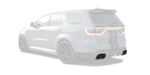 Насадки на выхлоп